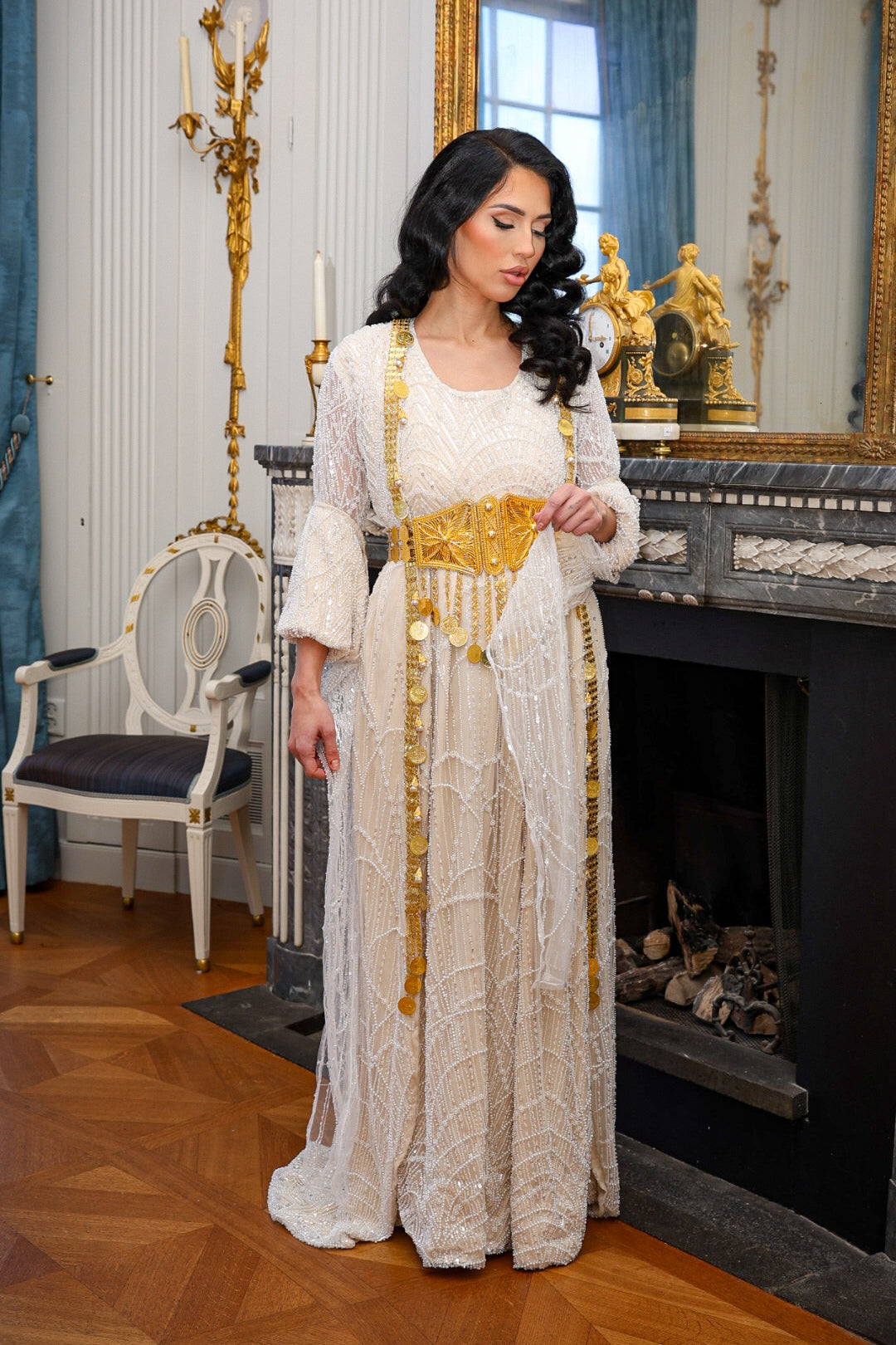 Kurdish dress